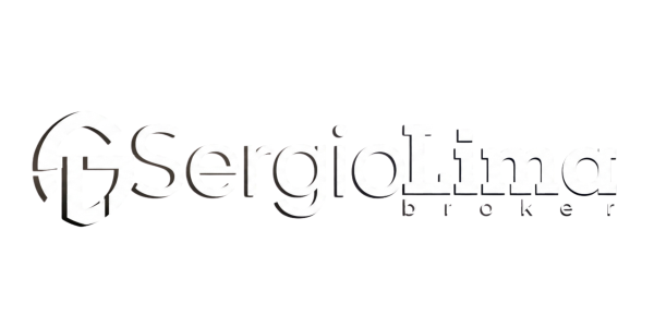 Logo - O Sonho da Casa Própria começa Aqui