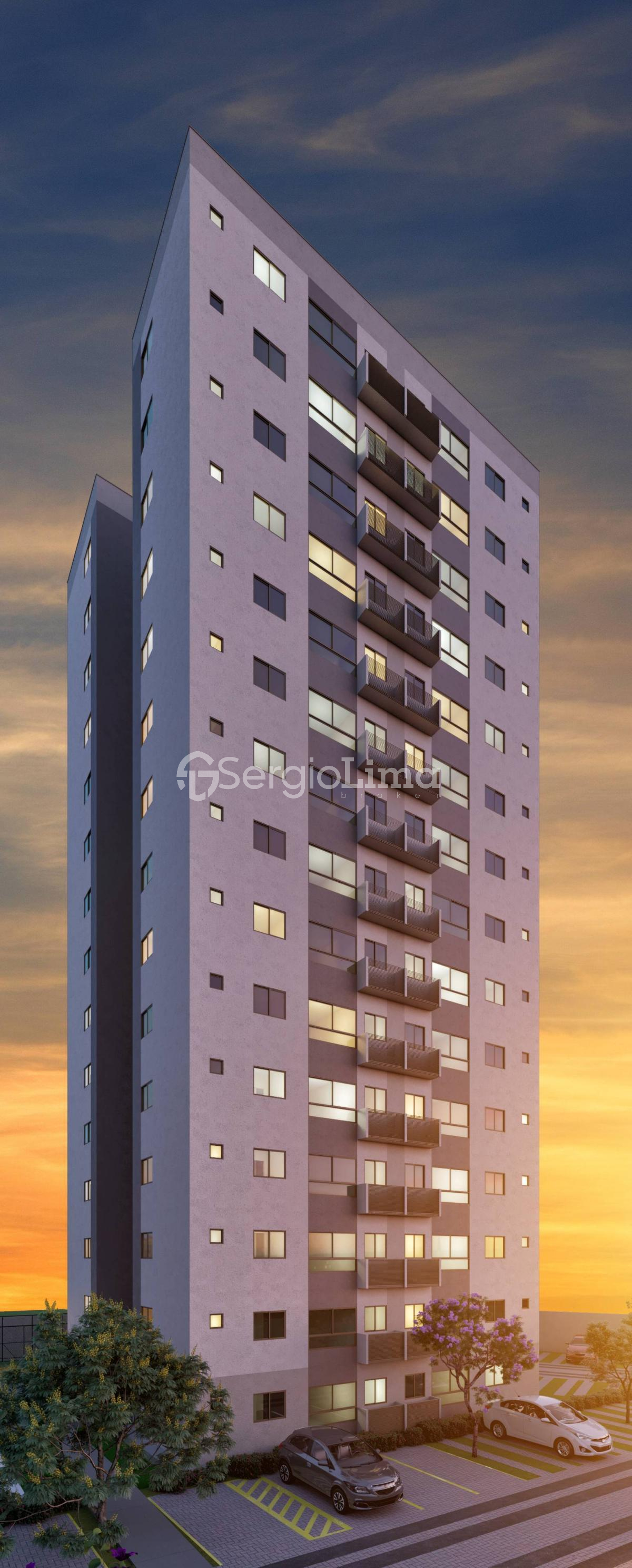 Apartamento com 2 quartos, 50m², à venda em Paulista, Nossa Senhora do Ó - Decisões patrimoniais exigem estratégia