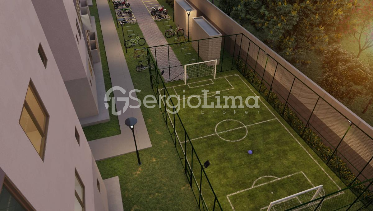 Apartamento com 2 quartos, 50m², à venda em Paulista, Nossa Senhora do Ó - Decisões patrimoniais exigem estratégia