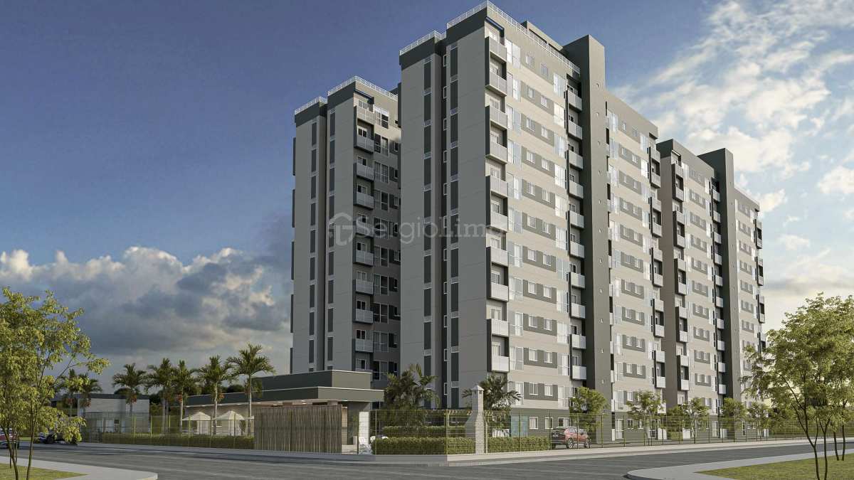 Apartamento à venda, no Engenho Paulista em Paulista, Nossa Senhora da Conceição, com 2 quartos, 39m² - O Sonho da Casa Própria começa Aqui