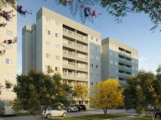 Apartamento à venda, no Vila do Paraíso em Paulista, Nossa Senhora do Ó, com 2 quartos, 48,01m² - O Sonho da Casa Própria começa Aqui
