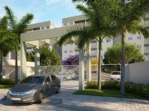 Apartamento à venda, no Vila do Paraíso em Paulista, Nossa Senhora do Ó, com 2 quartos, 48,01m² - O Sonho da Casa Própria começa Aqui