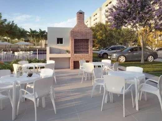 Apartamento à venda, no Vila do Paraíso em Paulista, Nossa Senhora do Ó, com 2 quartos, 48,01m² - O Sonho da Casa Própria começa Aqui