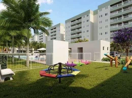 Apartamento à venda, no Vila do Paraíso em Paulista, Nossa Senhora do Ó, com 2 quartos, 48,01m² - O Sonho da Casa Própria começa Aqui