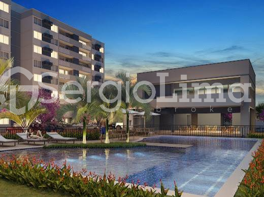 Apartamento à venda, com 2 quartos no Janga, Paulista-PE - Decisões patrimoniais exigem estratégia