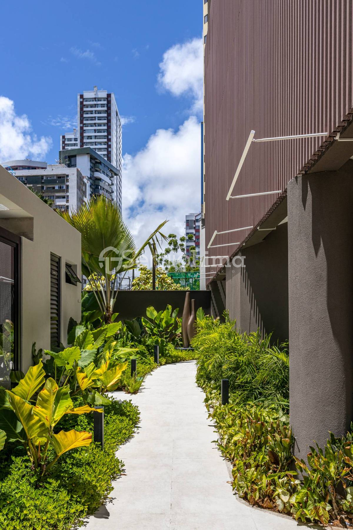 Apartamento à venda, no Flow Boa Viagem em Recife, Boa Viagem, com 2 quartos, 47,35m² - Decisões patrimoniais exigem estratégia