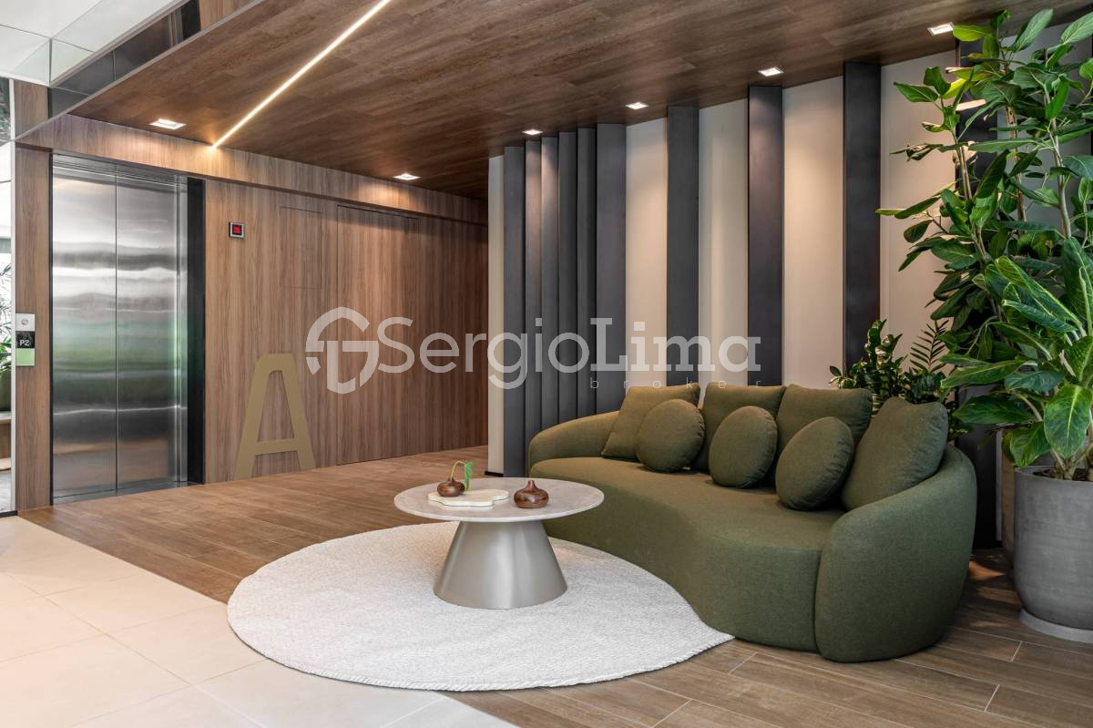Apartamento à venda, no Flow Boa Viagem em Recife, Boa Viagem, com 2 quartos, 47,35m² - Decisões patrimoniais exigem estratégia