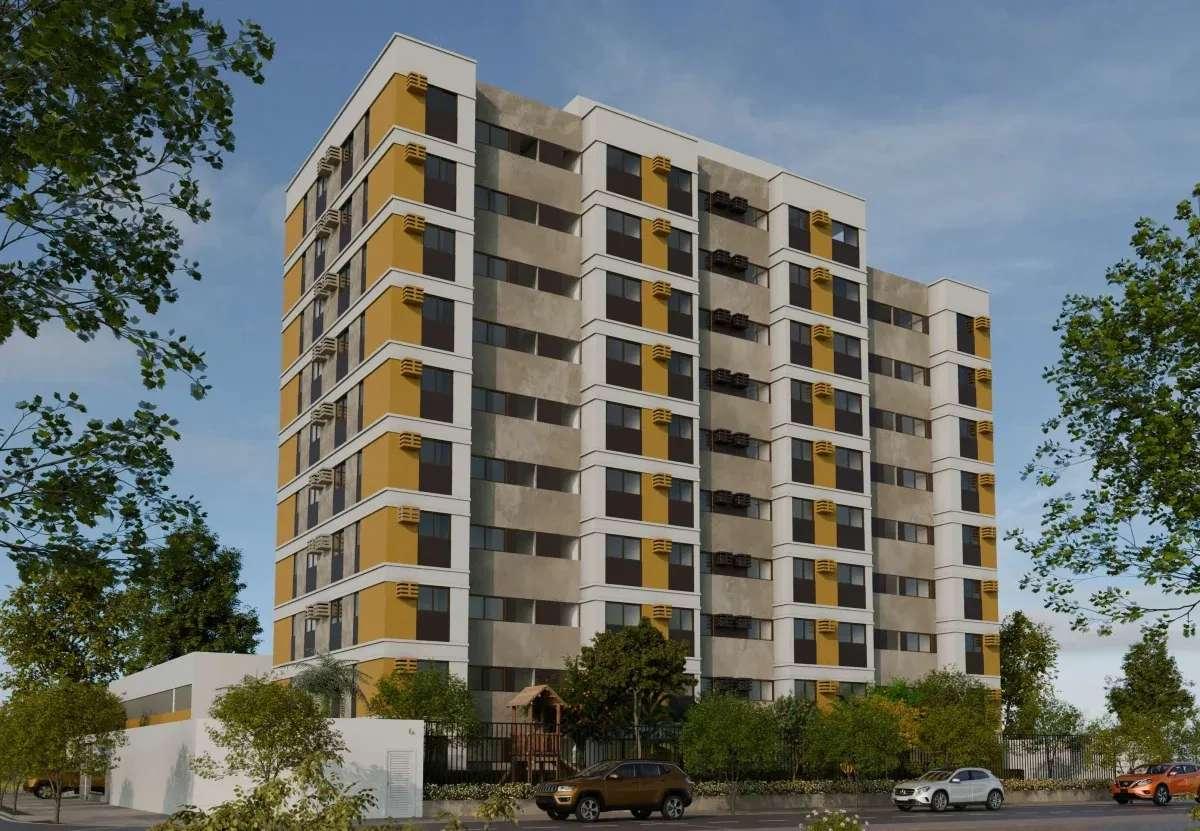 Apartamento à venda, no Vivar Atlântico em Olinda, Jardim Atlântico, com 2 quartos, 40m² - O Sonho da Casa Própria começa Aqui