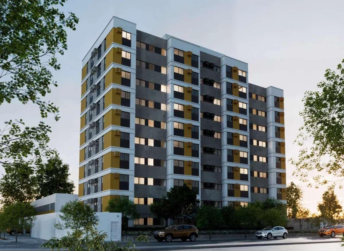 Apartamento à venda, no Vivar Atlântico em Olinda, Jardim Atlântico, com 2 quartos, 40m² - O Sonho da Casa Própria começa Aqui