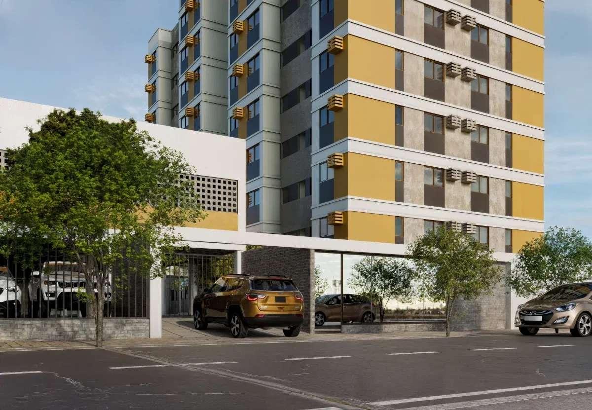 Apartamento à venda, no Vivar Atlântico em Olinda, Jardim Atlântico, com 2 quartos, 40m² - O Sonho da Casa Própria começa Aqui