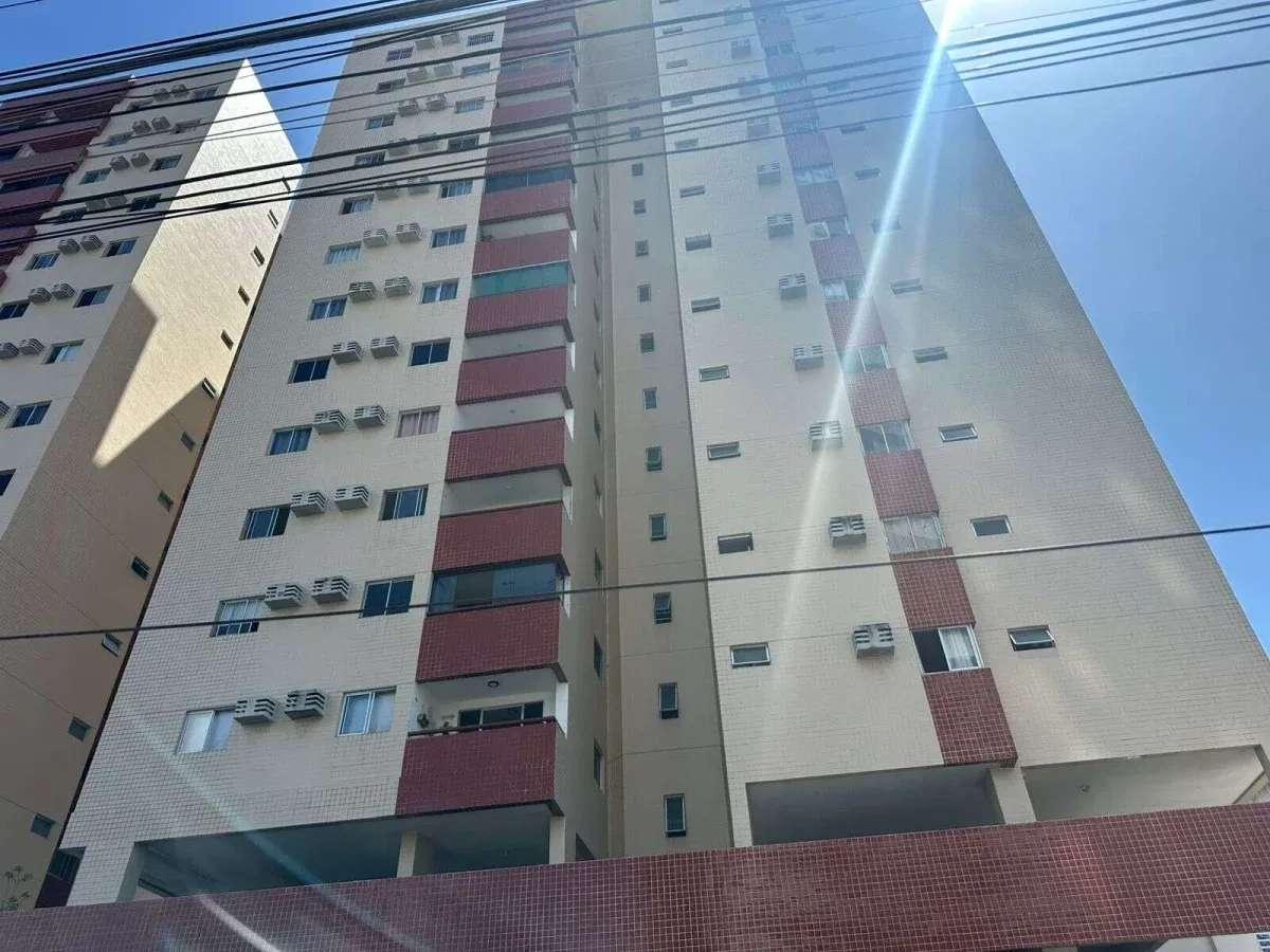 Apartamento à venda em Recife, com 3 quartos, 1 suite, 2 vagas, 93m², em Boa Viagem - Decisões patrimoniais exigem estratégia