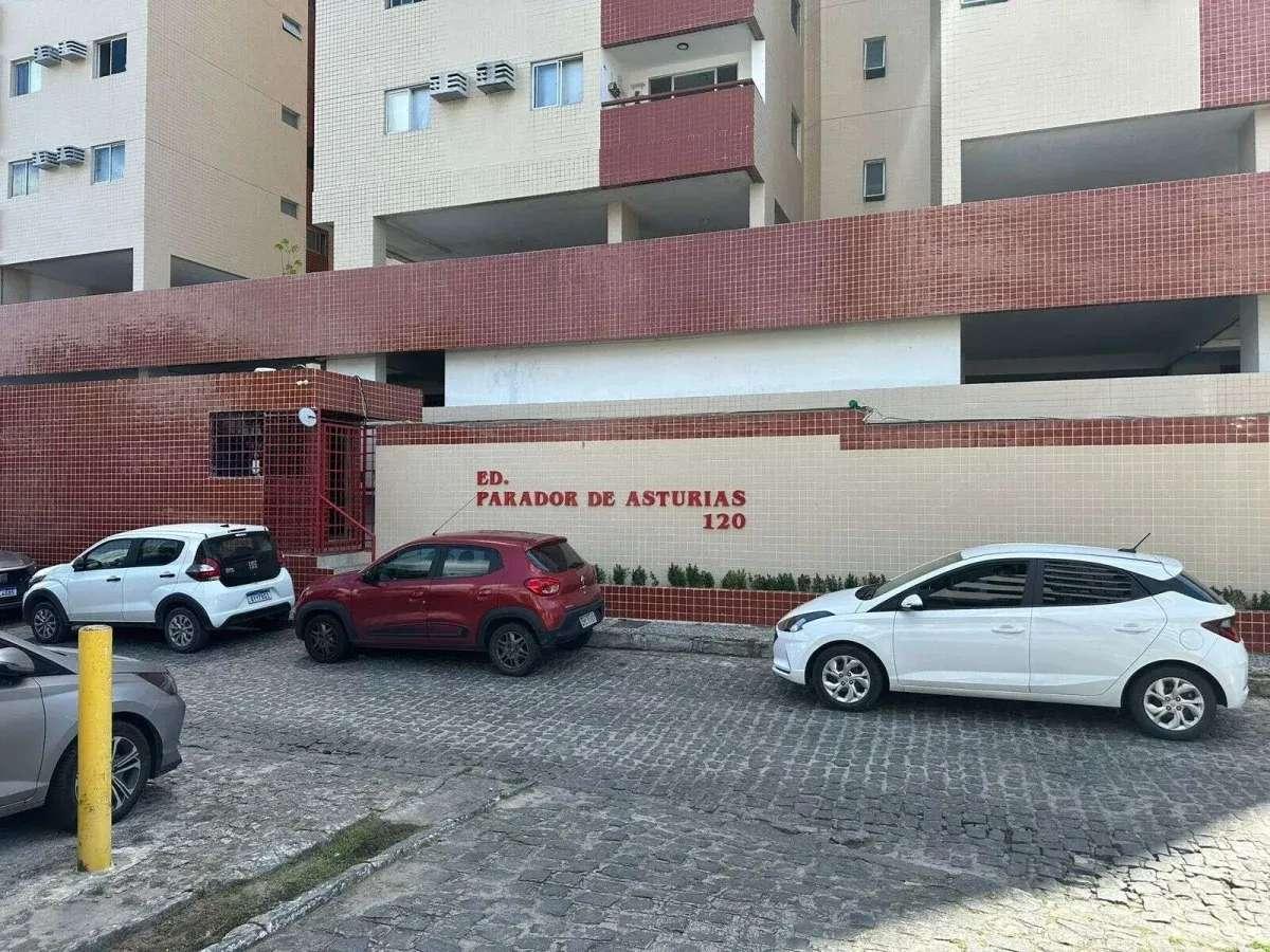 Apartamento à venda em Recife, com 3 quartos, 1 suite, 2 vagas, 93m², em Boa Viagem - Decisões patrimoniais exigem estratégia