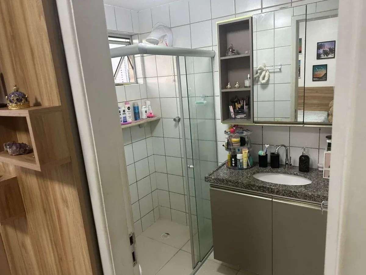 Apartamento à venda em Recife, com 3 quartos, 1 suite, 2 vagas, 93m², em Boa Viagem - Decisões patrimoniais exigem estratégia