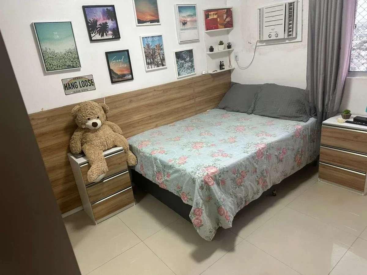 Apartamento à venda em Recife, com 3 quartos, 1 suite, 2 vagas, 93m², em Boa Viagem - Decisões patrimoniais exigem estratégia