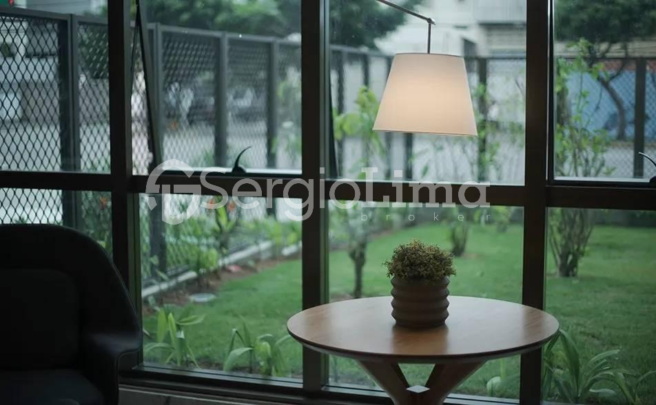 Apartamento à venda, no Parque Shopping,  em Recife, Pina, com 1 quarto, 36m² - Decisões patrimoniais exigem estratégia