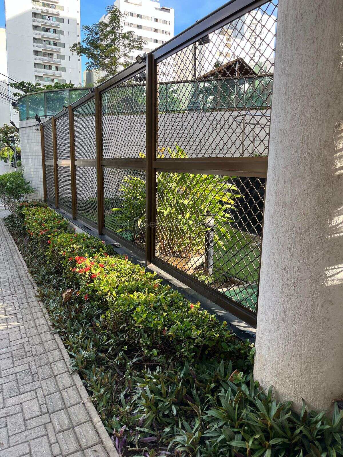 Apartamento de luxo à venda, no Hilson de Azevedo Mota em Recife, Boa Viagem, com 4 quartos, 165,00m² - Decisões patrimoniais exigem estratégia
