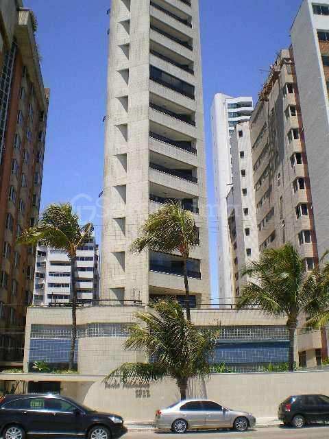 Apartamento de luxo à venda, no Edifício Porto Atlântico em Recife, Boa Viagem, com 4 quartos, 244m² - Decisões patrimoniais exigem estratégia