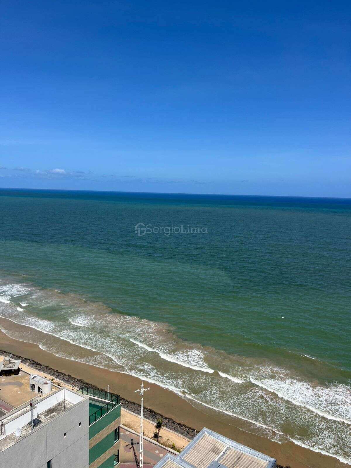 Apartamento de luxo à venda, no Edifício Porto Atlântico em Recife, Boa Viagem, com 4 quartos, 244m² - Decisões patrimoniais exigem estratégia