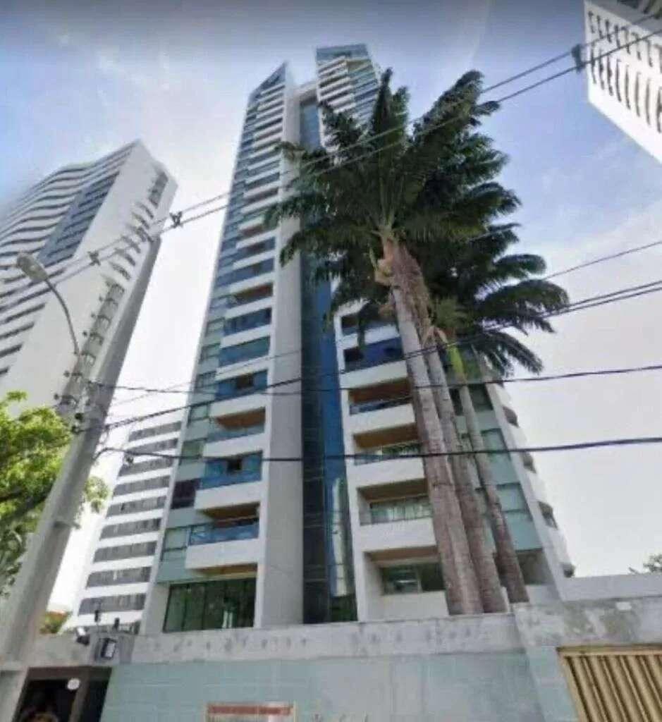 Apartamento de luxo à venda, no Edifício Boa Viagem em Recife, Boa Viagem, com 4 quartos, 189m² - Decisões patrimoniais exigem estratégia