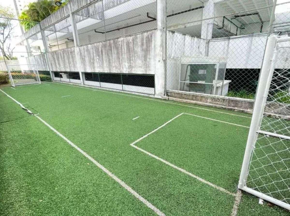 Apartamento de luxo à venda, no Edifício Boa Viagem em Recife, Boa Viagem, com 4 quartos, 189m² - Decisões patrimoniais exigem estratégia