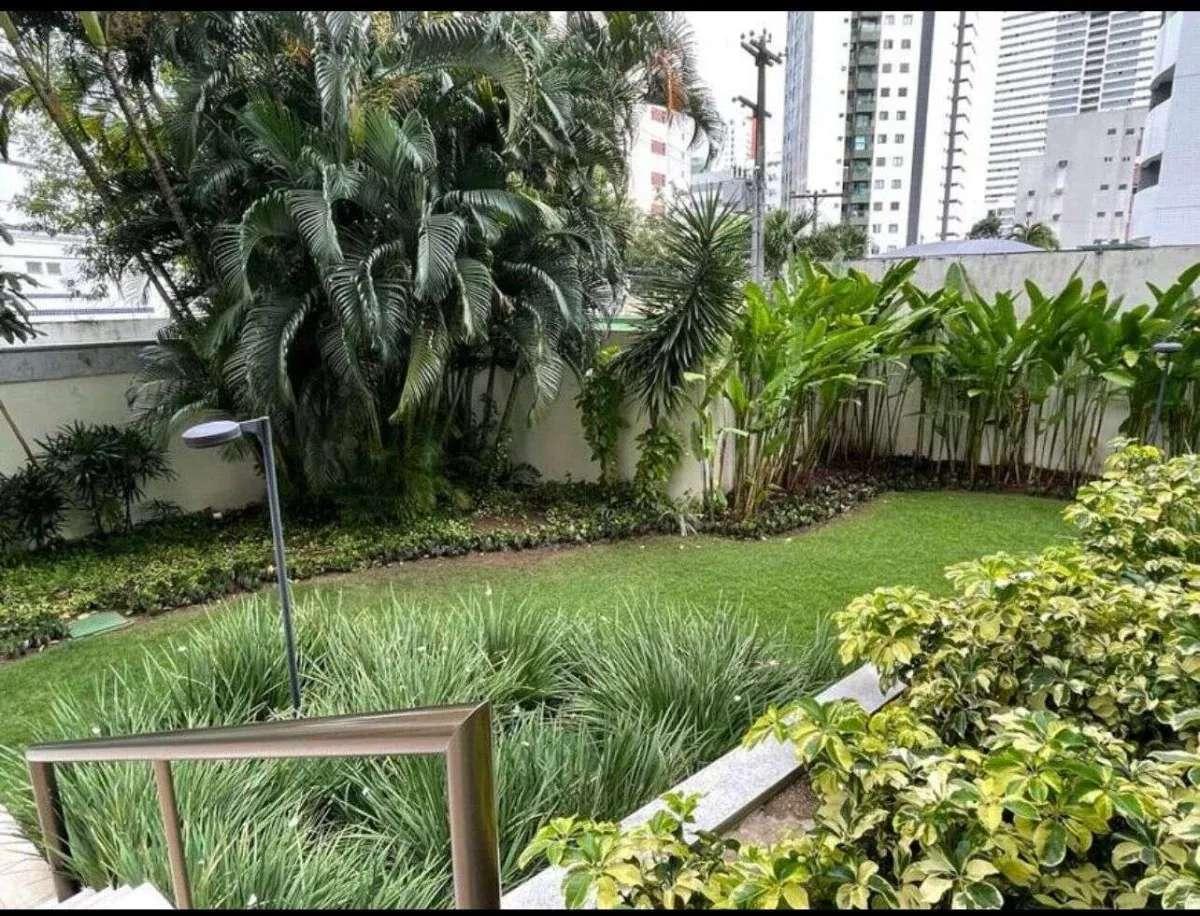Apartamento de luxo à venda, no Edifício Boa Viagem em Recife, Boa Viagem, com 4 quartos, 189m² - Decisões patrimoniais exigem estratégia