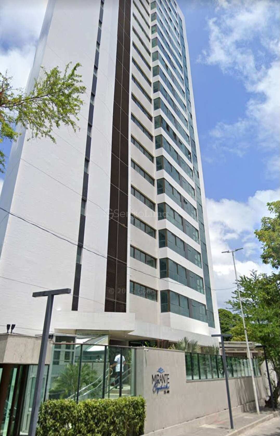 Apartamento de luxo à venda, no Mirante Capibaribe em Recife, Pina, com 4 quartos, 268,75m² - Decisões patrimoniais exigem estratégia