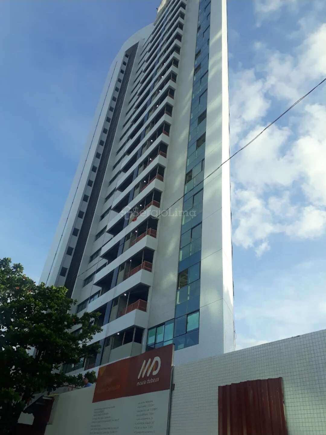 Apartamento de luxo à venda, no Mirante Capibaribe em Recife, Pina, com 4 quartos, 268,75m² - Decisões patrimoniais exigem estratégia