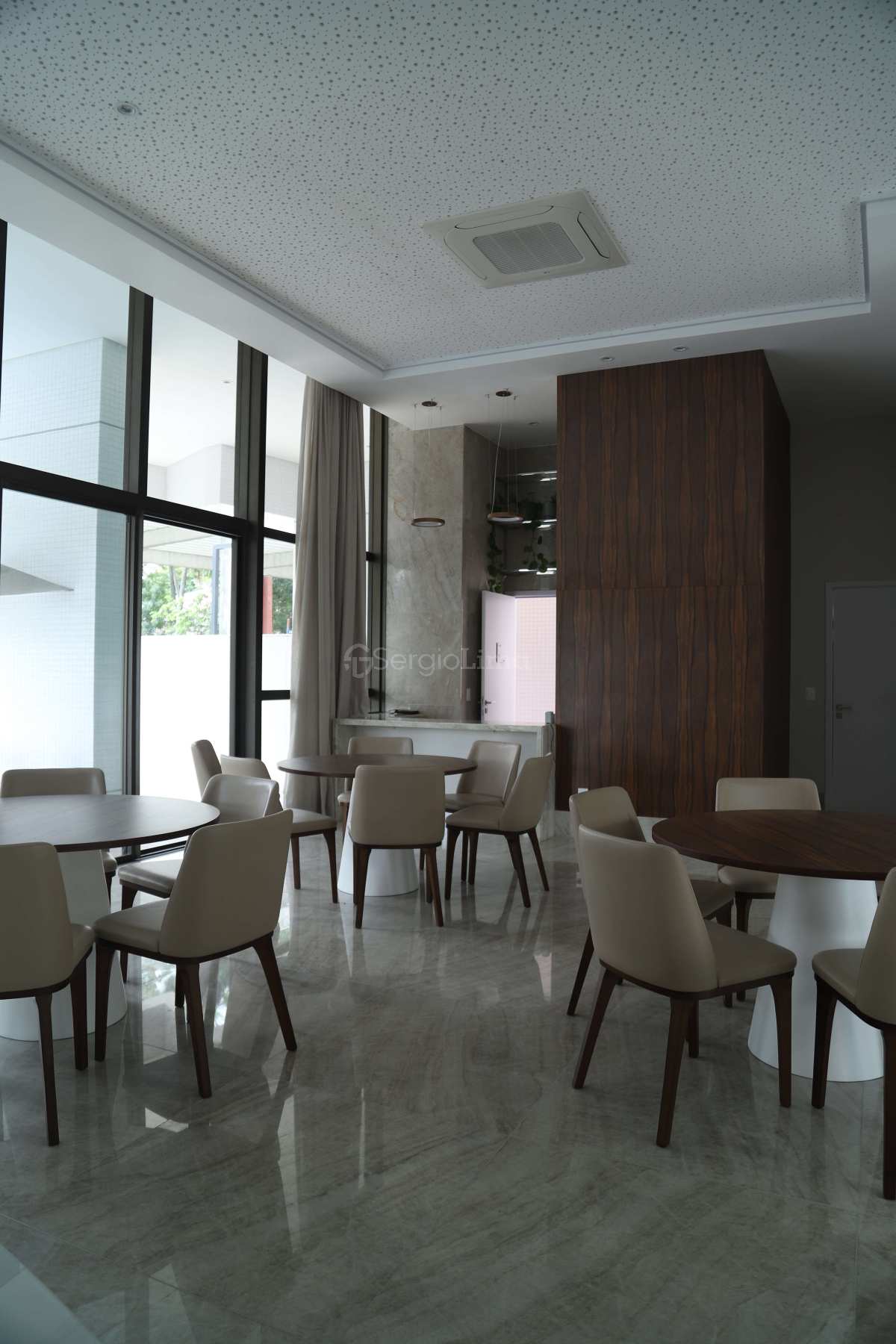 Apartamento de luxo à venda, no Mirante Capibaribe em Recife, Pina, com 4 quartos, 268,75m² - Decisões patrimoniais exigem estratégia