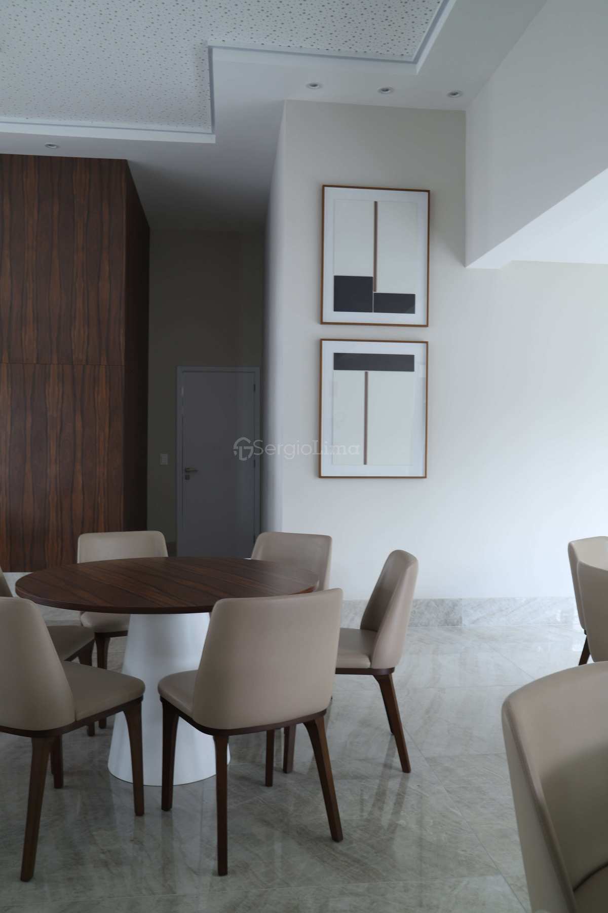 Apartamento de luxo à venda, no Mirante Capibaribe em Recife, Pina, com 4 quartos, 268,75m² - Decisões patrimoniais exigem estratégia