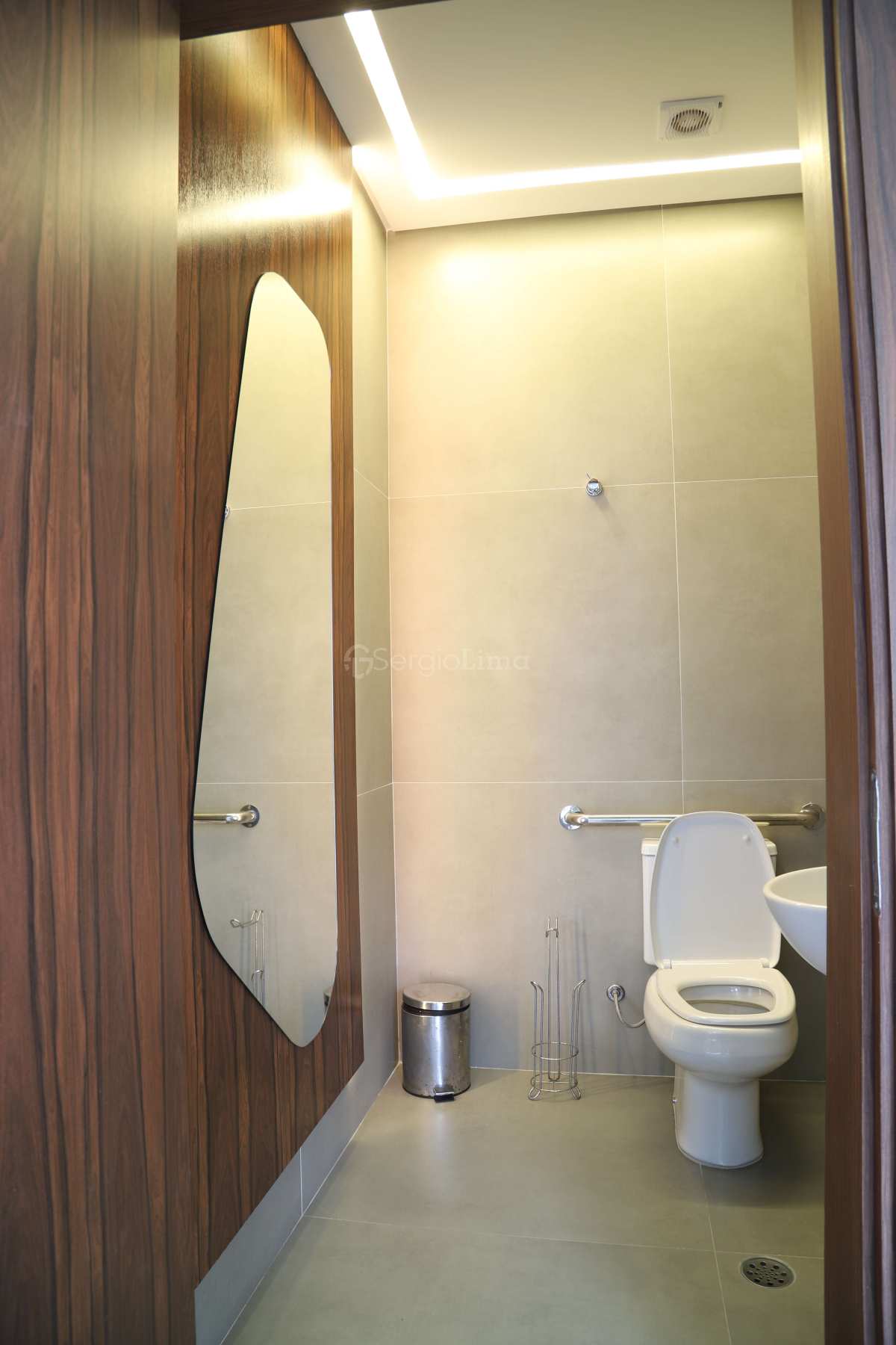 Apartamento, 4 quartos, 269 m² - Foto 10