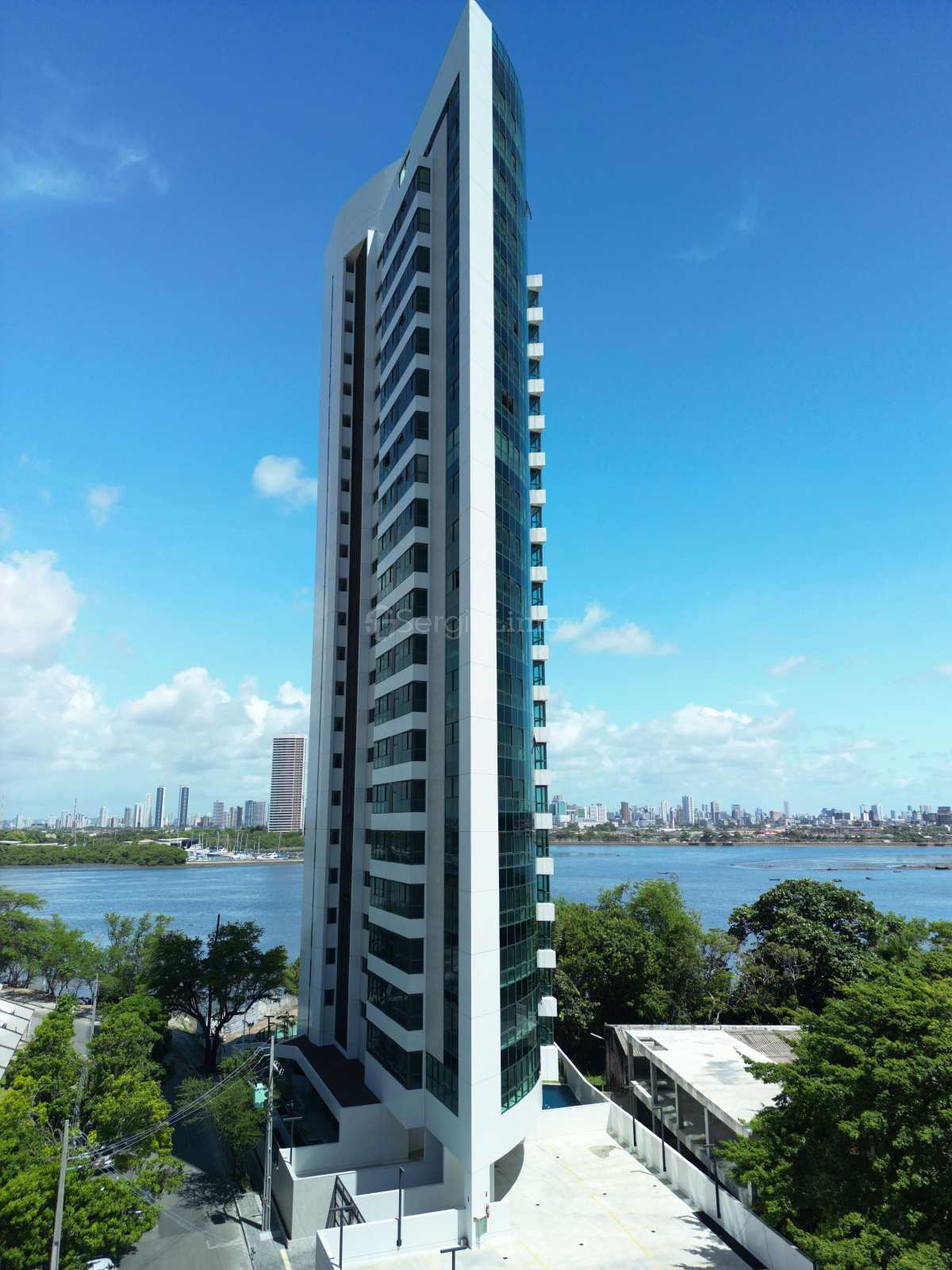 Apartamento, 4 quartos, 269 m² - Foto 20