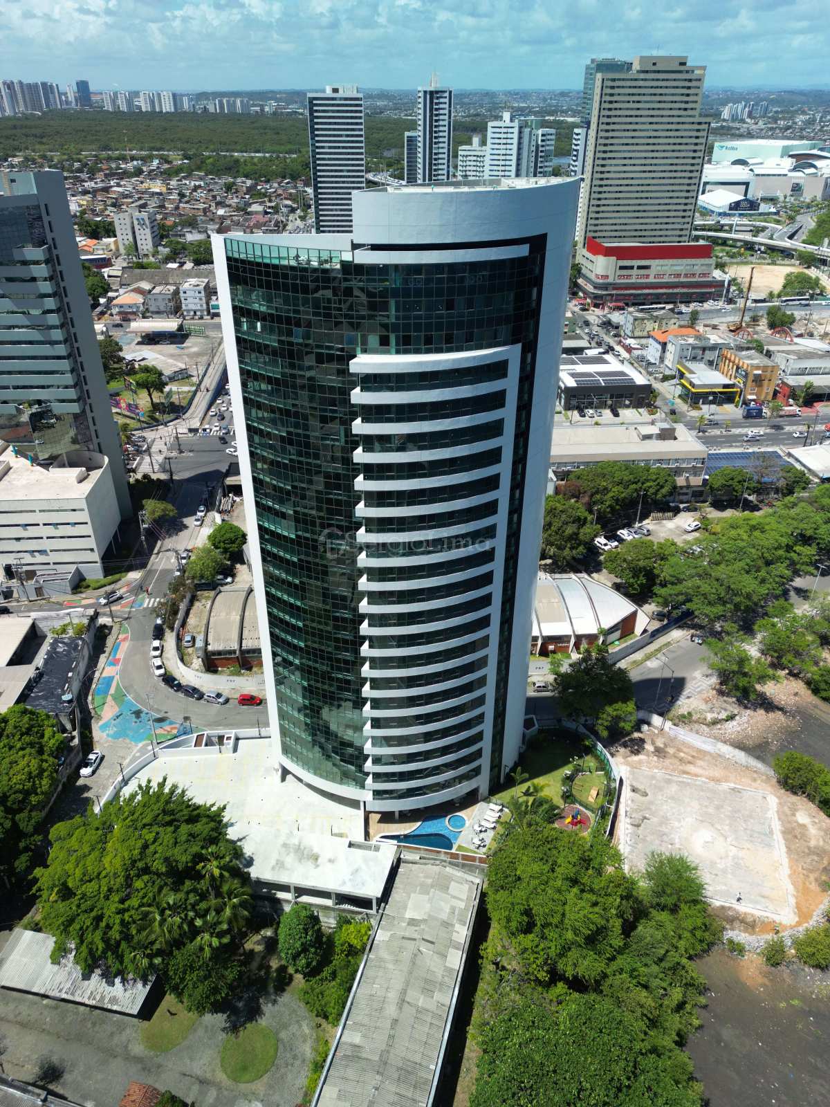 Apartamento, 4 quartos, 269 m² - Foto 22