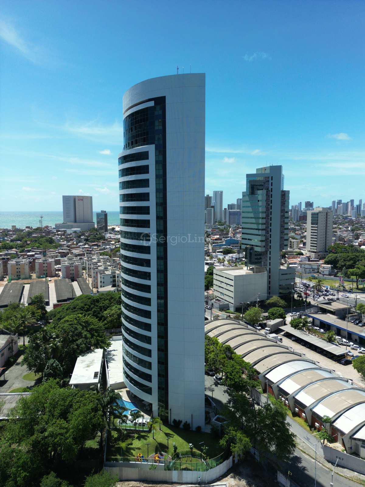 Apartamento, 4 quartos, 269 m² - Foto 26