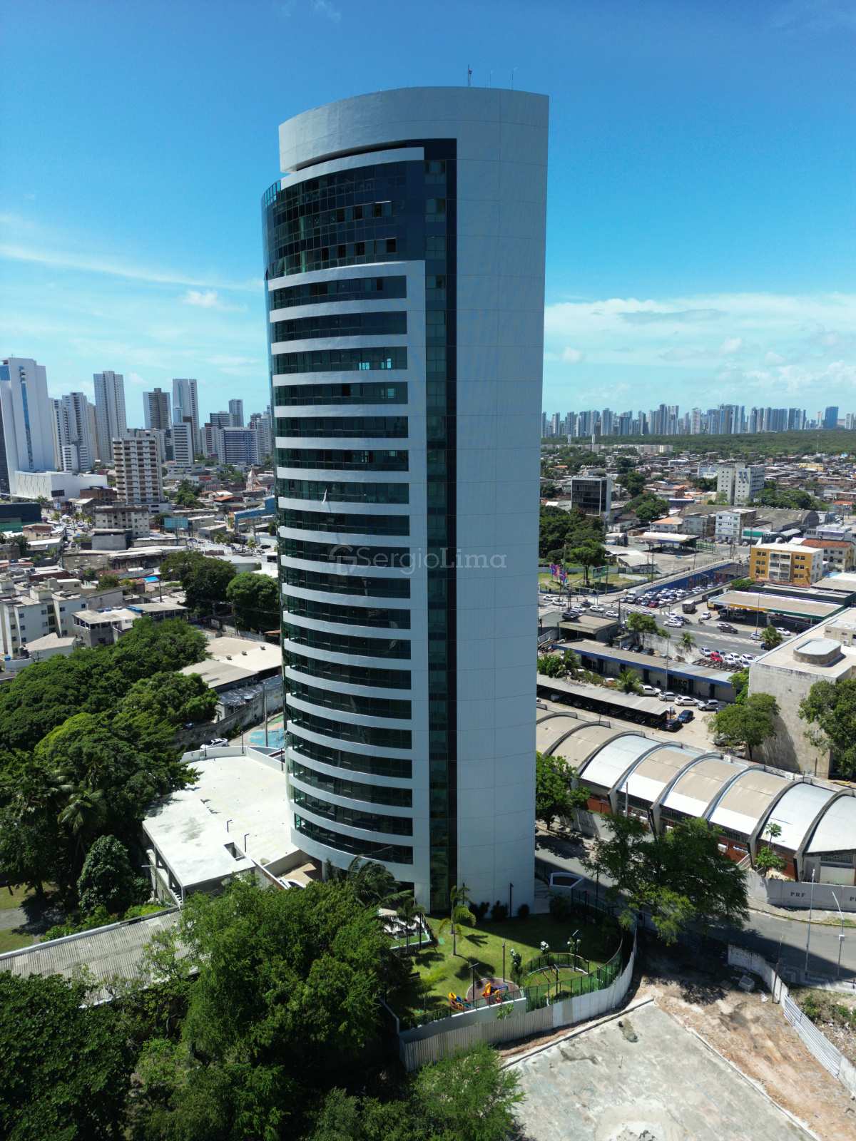 Apartamento, 4 quartos, 269 m² - Foto 27