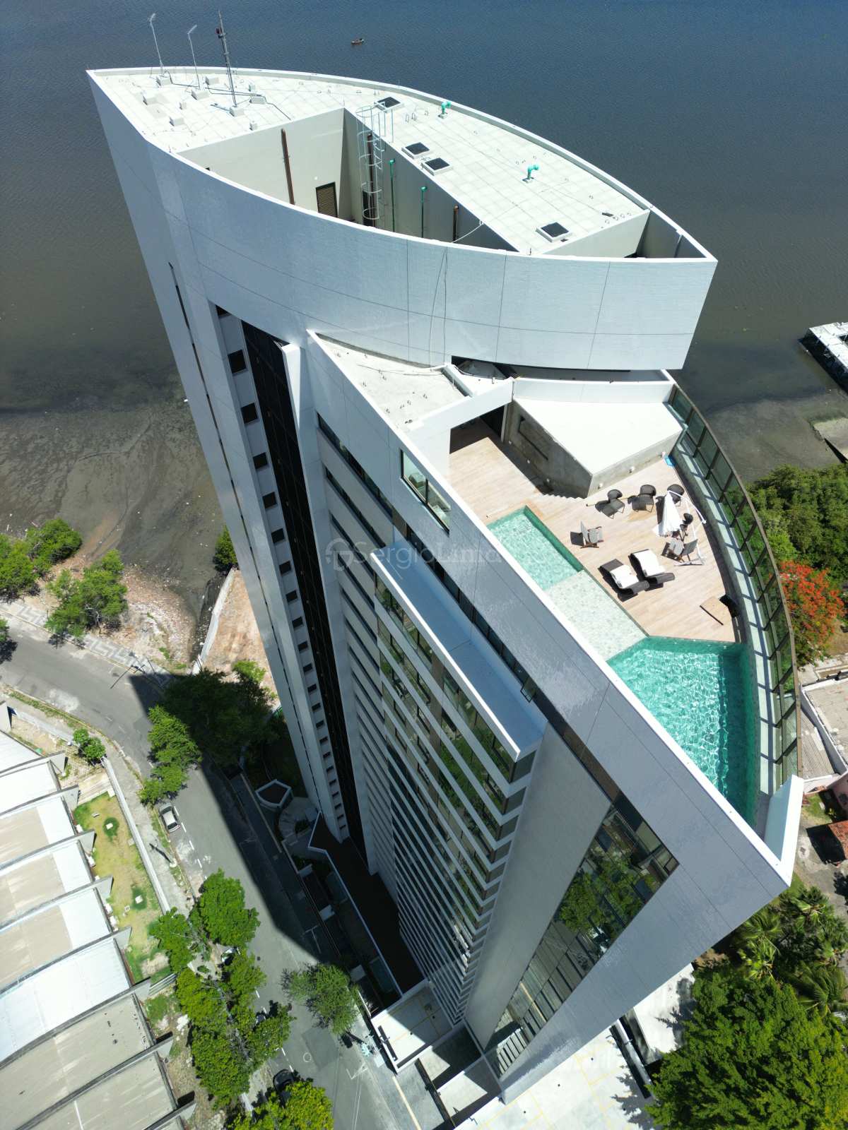 Apartamento, 4 quartos, 269 m² - Foto 28