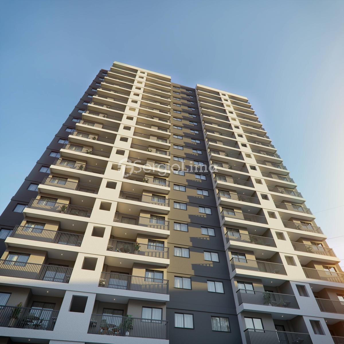 Apartamento Garden à venda em Recife, Santo Amaro, com 2 quartos, 55,71m² - Decisões patrimoniais exigem estratégia