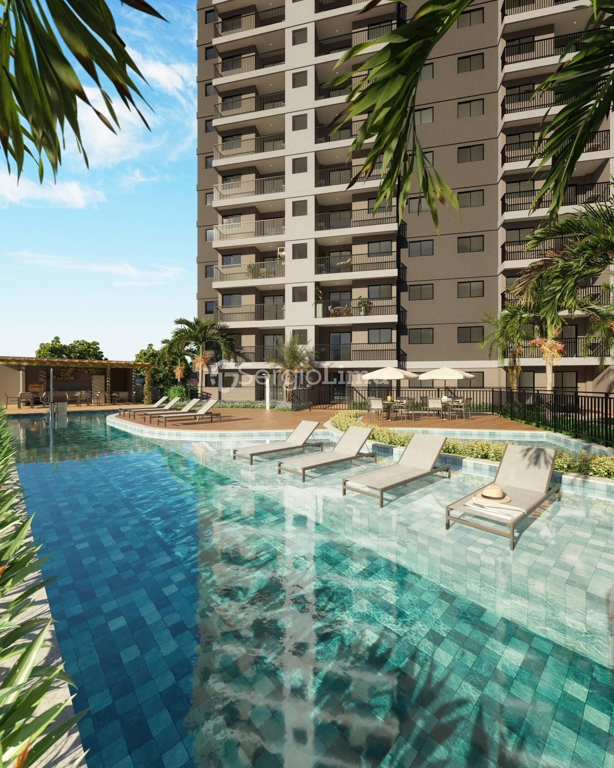 Apartamento Garden à venda em Recife, Santo Amaro, com 2 quartos, 55,71m² - Decisões patrimoniais exigem estratégia