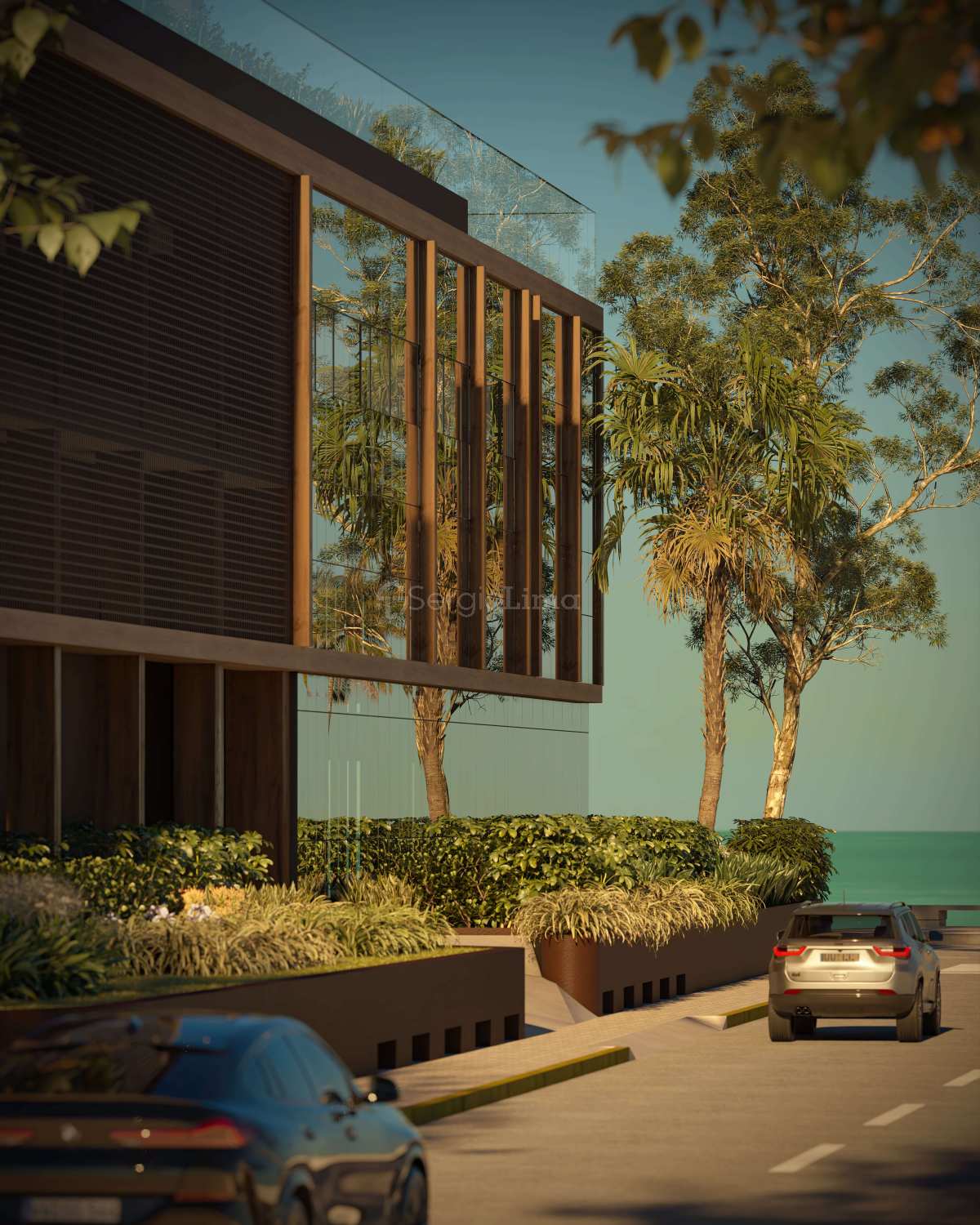 Apartamento de luxo à venda, no Infinity Recife em Recife, Boa Viagem, com 1 quarto, 36,35m² - Decisões patrimoniais exigem estratégia