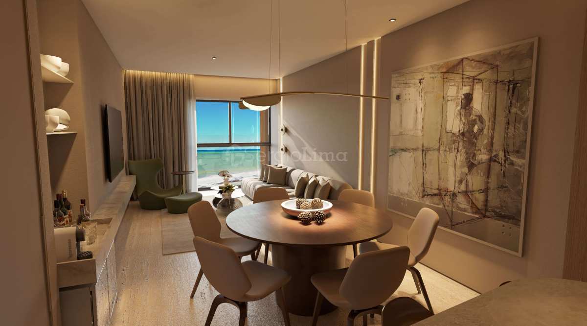 Apartamento, 1 quarto, 36 m² - Foto 7