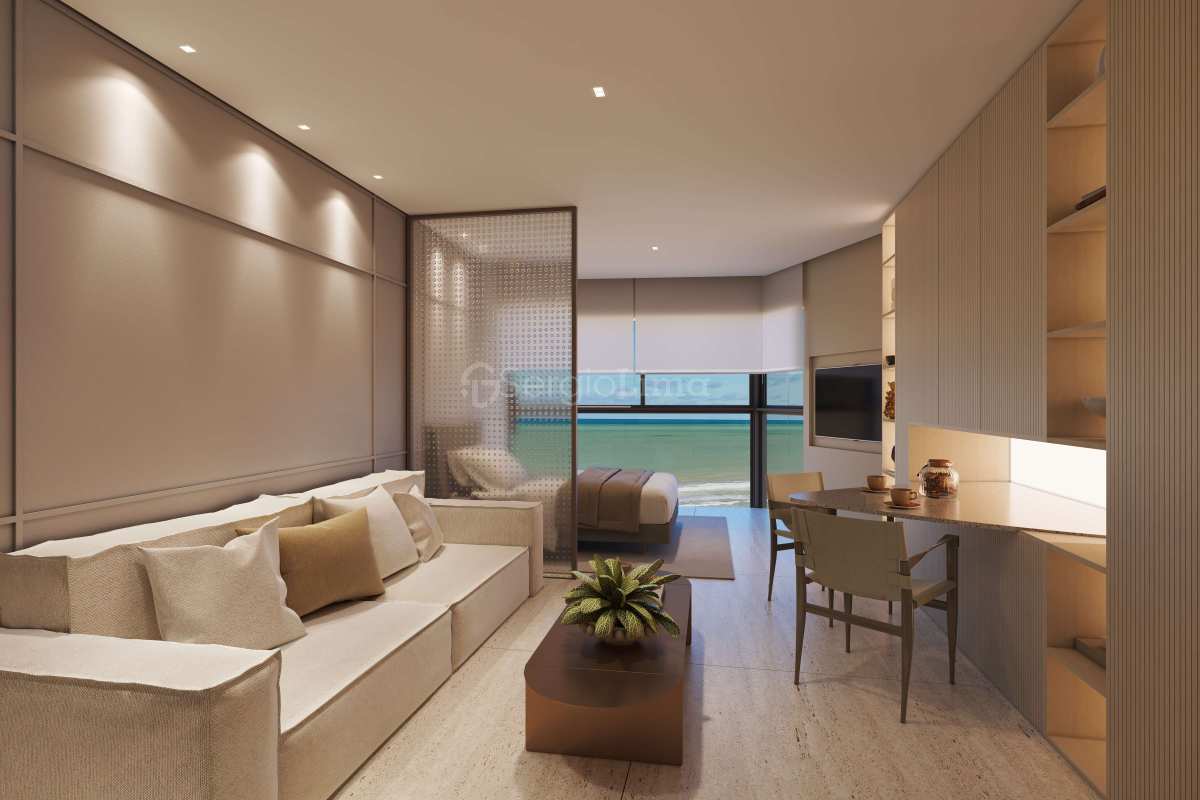 Apartamento, 1 quarto, 36 m² - Foto 10