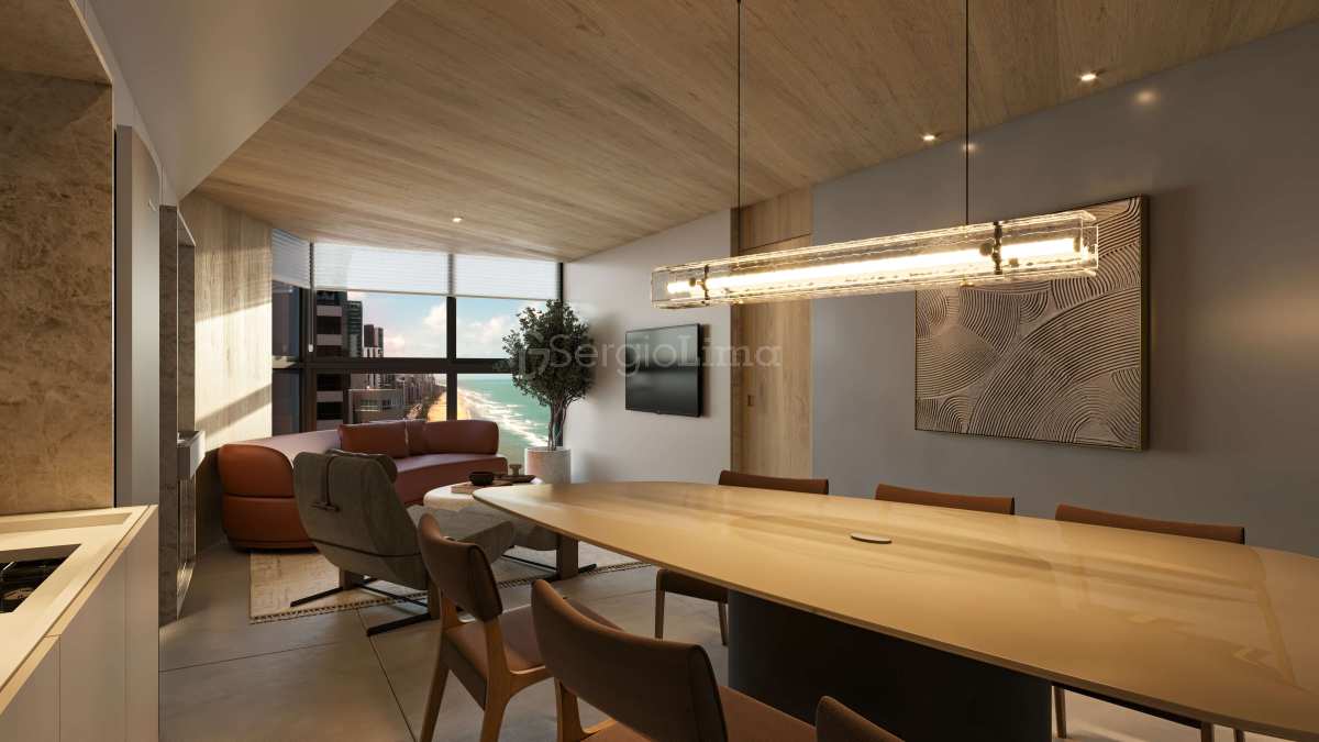 Apartamento, 1 quarto, 36 m² - Foto 31