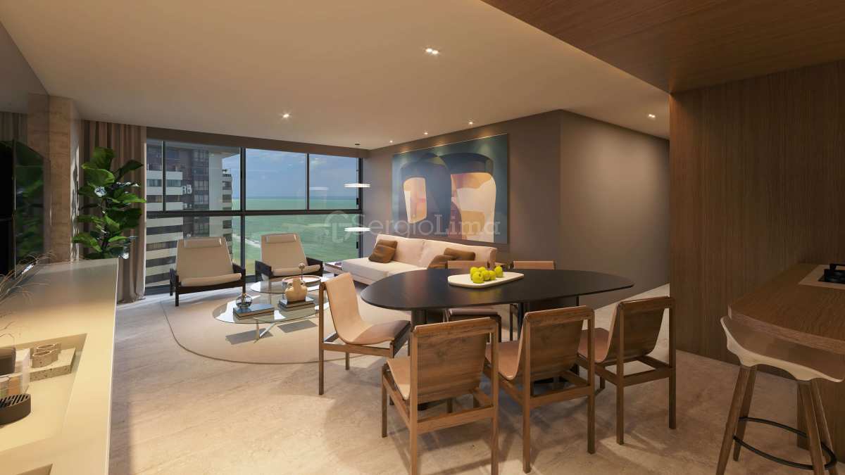Apartamento, 1 quarto, 36 m² - Foto 37