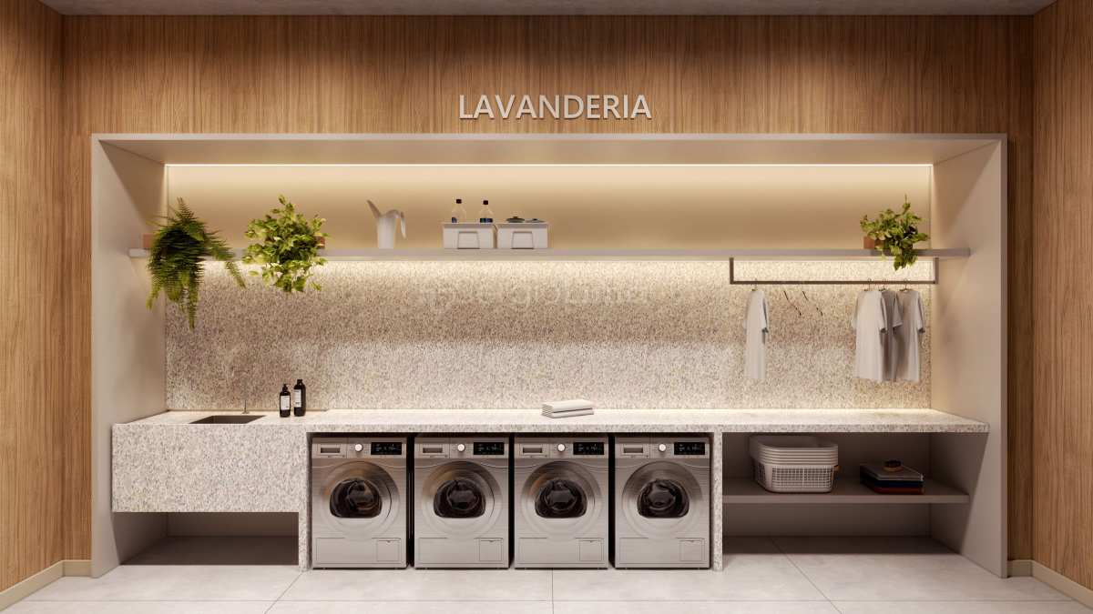 Apartamento, 1 quarto, 36 m² - Foto 45