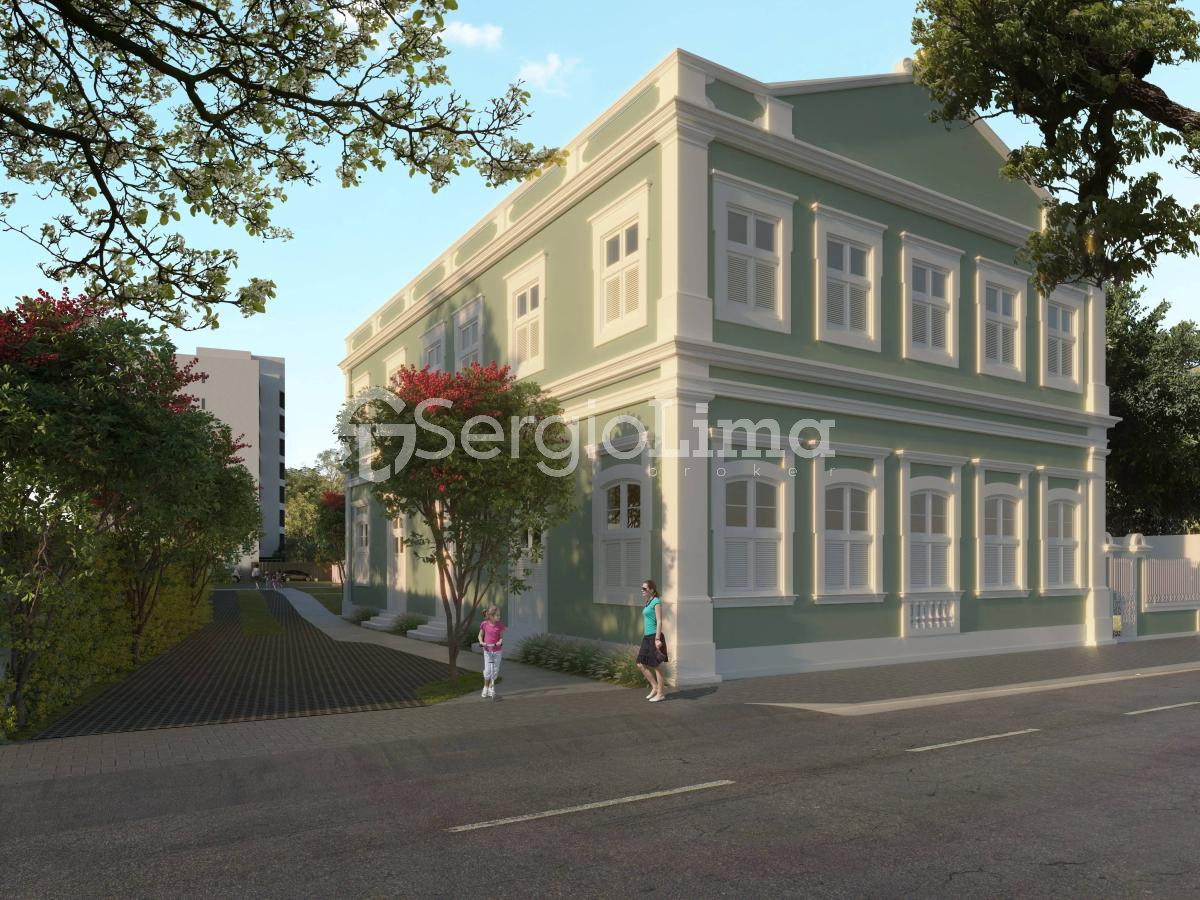 Apartamento de luxo à venda, no Arthur Bruno Schwambach em Recife, Monteiro, com 3 quartos, 122,00m² - Decisões patrimoniais exigem estratégia
