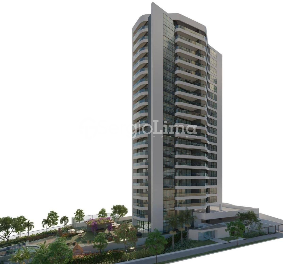 Apartamento de luxo à venda, no Casa Real Premium,  em Recife, Parnamirim, com 3 quartos, 145m² - Decisões patrimoniais exigem estratégia