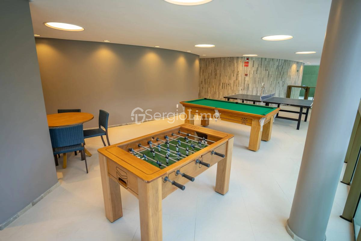 Apartamento de luxo à venda, no Zélia Macêdo,  em Recife, Torre, com 4 quartos, 123m² - Decisões patrimoniais exigem estratégia