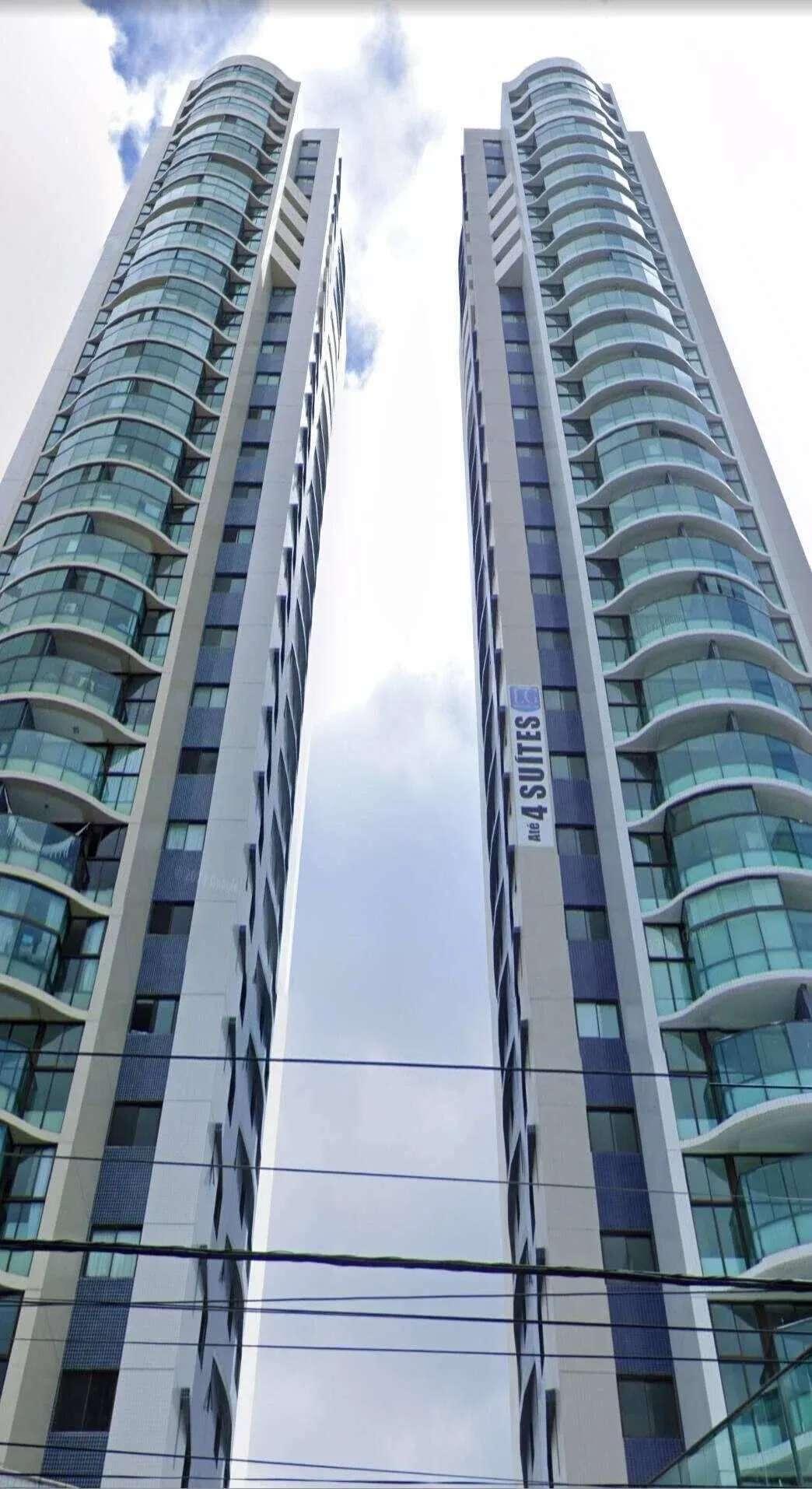 Apartamento de luxo para alugar, 4 quartos (3 suítes),  em Boa Viagem, Recife-PE - Decisões patrimoniais exigem estratégia