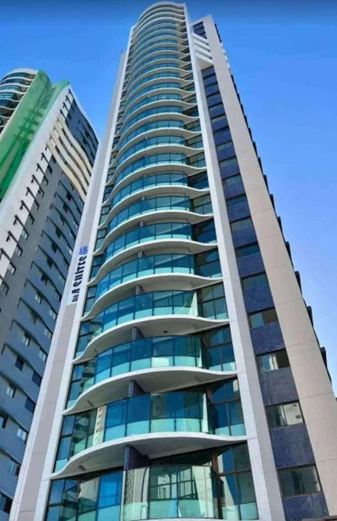 Apartamento de luxo para alugar, 4 quartos (3 suítes),  em Boa Viagem, Recife-PE - Decisões patrimoniais exigem estratégia