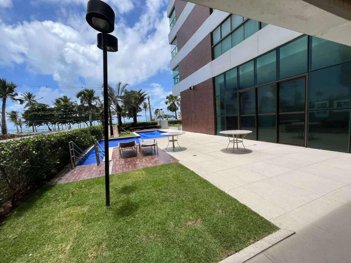 Apartamento de luxo para alugar, no ,  em Recife, Pina, com 4 quartos, 237m² - Decisões patrimoniais exigem estratégia