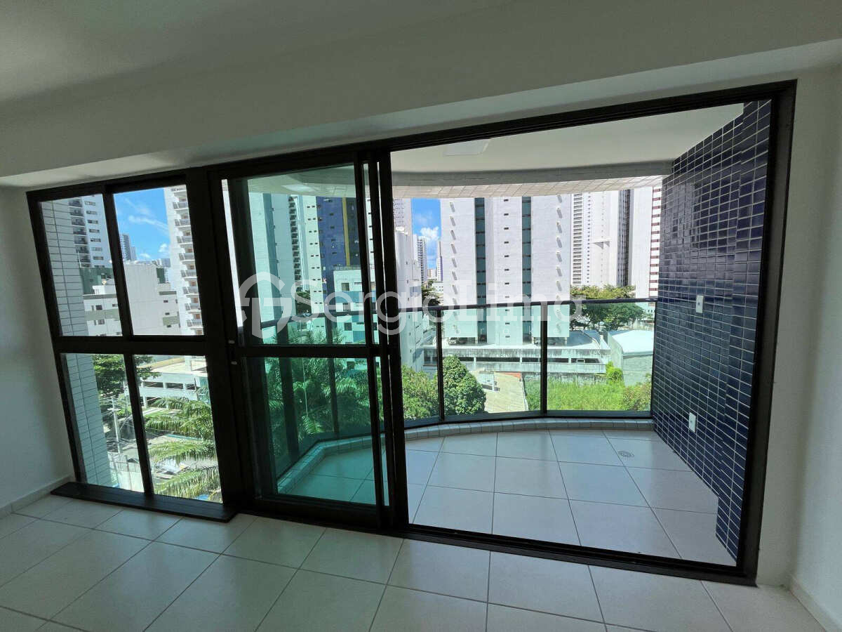 Apartamento de luxo para alugar, 4 quartos (3 suítes),  em Boa Viagem, Recife-PE - Decisões patrimoniais exigem estratégia